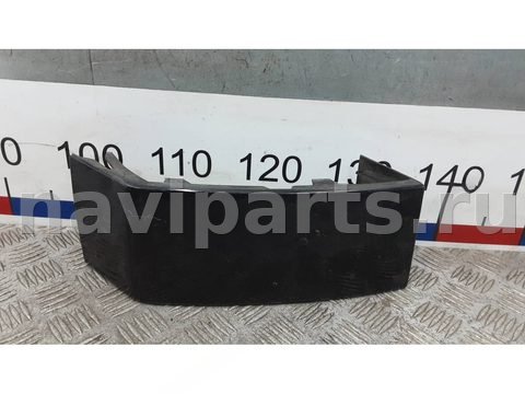 Молдинг крыла заднего правого Volvo XC90, 2010 г., арт. TKR13EK02