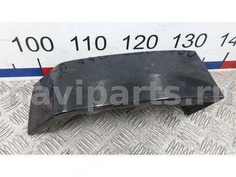 Молдинг крыла заднего правого Volvo XC90, 2010 г., арт. TKR13EK02, фото 3