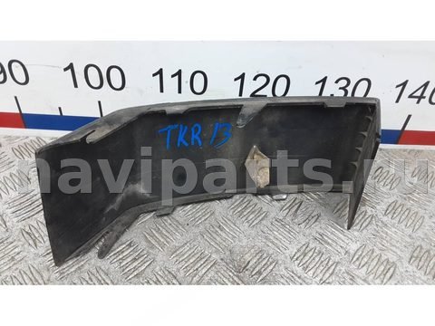 Молдинг крыла заднего правого Volvo XC90, 2010 г., арт. TKR13EK02, фото 4