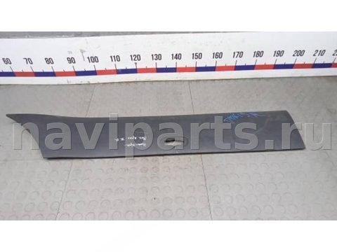 Молдинг крыла заднего правого Mercedes Sprinter W907, 2021 г., арт. TOK19EK01