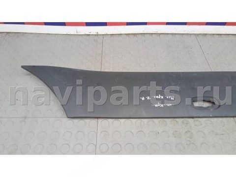 Молдинг крыла заднего правого Mercedes Sprinter W907, 2021 г., арт. TOK19EK01, фото 3