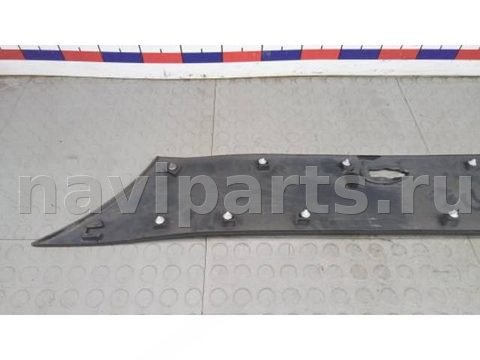 Молдинг крыла заднего правого Mercedes Sprinter W907, 2021 г., арт. TOK19EK01, фото 6