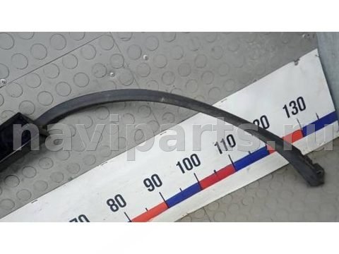 Молдинг крыла заднего правого Toyota RAV4 XA50, 2021 г., арт. XOK62EK01, фото 3