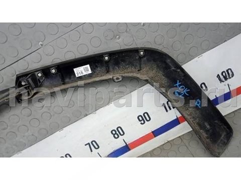 Молдинг крыла заднего правого Toyota RAV4 XA50, 2021 г., арт. XOK62EK01, фото 5