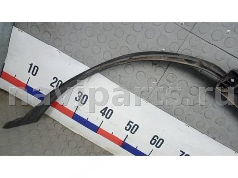 Молдинг крыла заднего правого Toyota RAV4 XA50, 2021 г., арт. XOK62EK01, фото 6