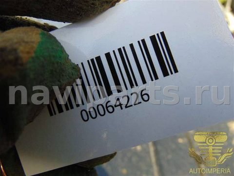 Морда рама Lifan X70, 2018 г., арт. 00064226h, фото 10