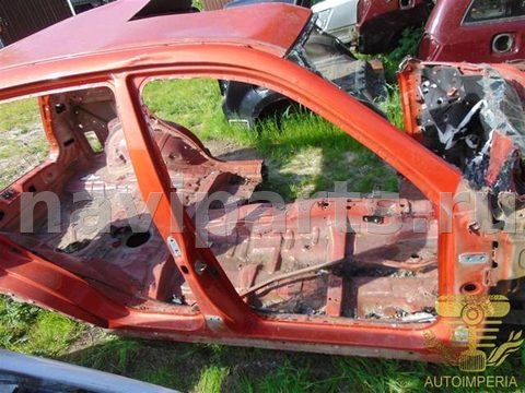 Морда рама Lifan X70, 2018 г., арт. 00064226h, фото 8