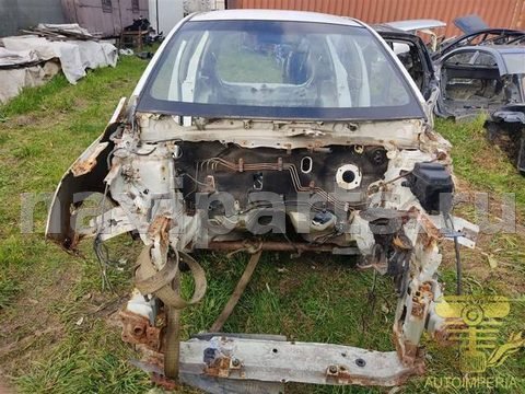 Морда рама Lifan X50, 2016 г., арт. 00070367k, фото 2