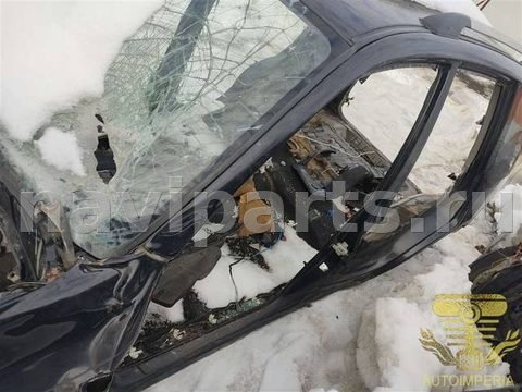 Морда рама Chery Tiggo, 2011 г., арт. 00073475j, фото 10