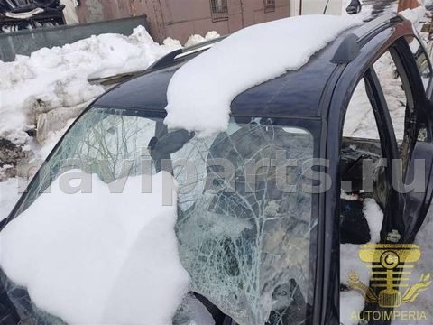 Морда рама Chery Tiggo, 2011 г., арт. 00073475j, фото 12