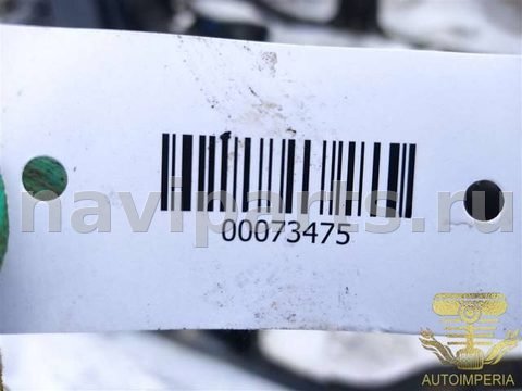 Морда рама Chery Tiggo, 2011 г., арт. 00073475j, фото 13