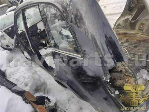 Морда рама Chery Tiggo, 2011 г., арт. 00073475j, фото 2