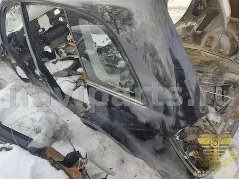 Морда рама Chery Tiggo, 2011 г., арт. 00073475j, фото 4