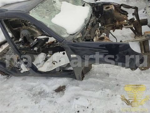 Морда рама Chery Tiggo, 2011 г., арт. 00073475j, фото 6