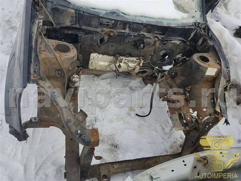 Морда рама Chery Tiggo, 2011 г., арт. 00073475j, фото 7