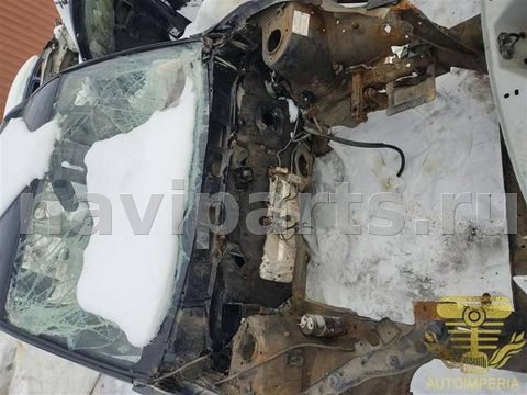 Морда рама Chery Tiggo, 2011 г., арт. 00073475j, фото 8