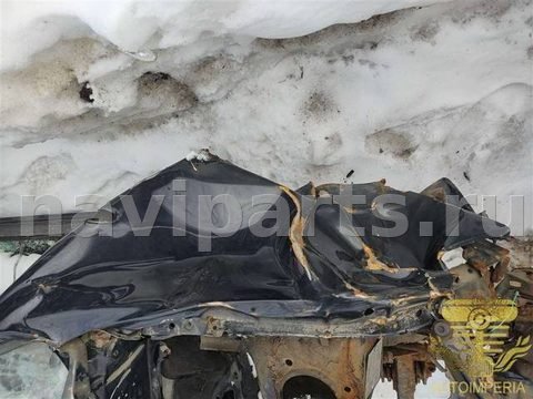 Морда рама Chery Tiggo, 2011 г., арт. 00073475j, фото 9