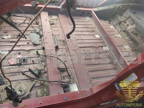 Морда рама Tesla Model S, 2014 г., арт. 00076296k, фото 14