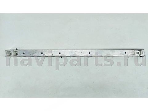 Морда рама BMW iX I20, 2023 г., OEM 51648737031, арт. 012142