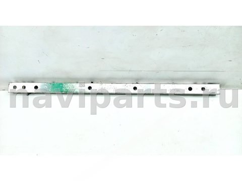 Морда рама BMW iX I20, 2023 г., OEM 51648737031, арт. 012142_3
