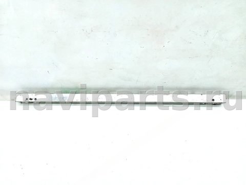 Морда рама BMW iX I20, 2023 г., OEM 51648737031, арт. 012142_3, фото 2