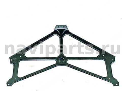 Морда рама BMW M4 F82/F83, 2017 г., OEM 51648054327, арт. 013823_5, фото 2