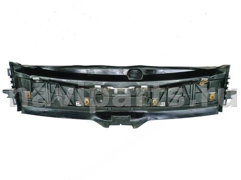 Морда рама BMW M4 F82/F83, 2017 г., OEM 51247385734, арт. 014735_21, фото 2