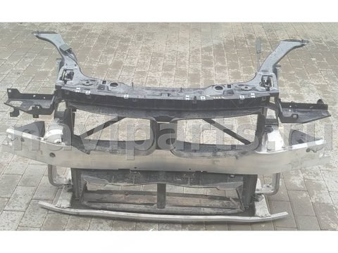 Морда рама BMW X1 F48, 2019 г., арт. 018803, фото 10