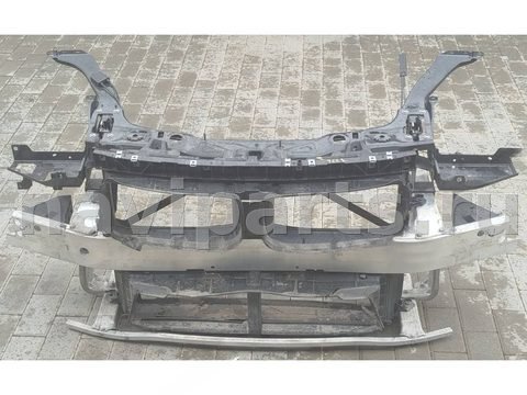 Морда рама BMW X1 F48, 2019 г., арт. 018803, фото 6