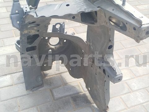 Морда рама Buick Encore GX, 2021 г., арт. 019954, фото 5
