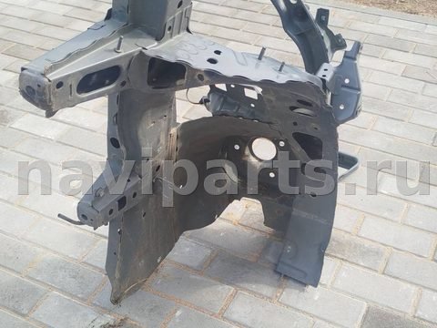 Морда рама Buick Encore GX, 2021 г., арт. 019954, фото 6