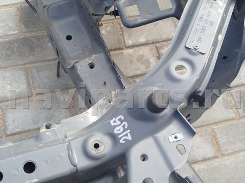 Морда рама Buick Encore GX, 2021 г., арт. 019954, фото 7