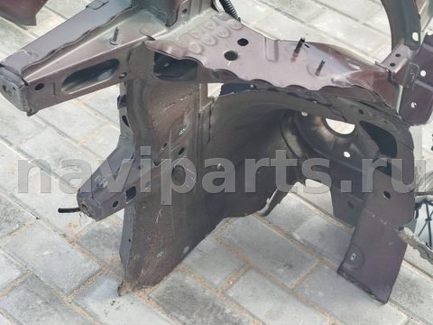 Морда рама Buick Encore GX, 2022 г., арт. 020069, фото 7