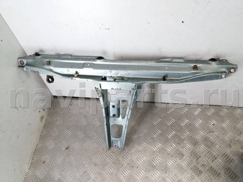 Морда рама Audi 80 B3, 1990 г., арт. 101198257