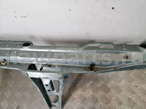 Морда рама Audi 80 B3, 1990 г., арт. 101198257, фото 5