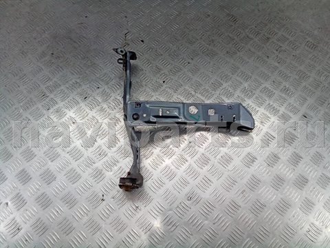 Морда рама Audi A6 C4, 1995 г., арт. 101227932