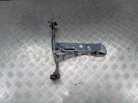 Морда рама Audi A6 C4, 1995 г., арт. 101227932, фото 2