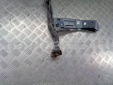 Морда рама Audi A6 C4, 1995 г., арт. 101227932, фото 3