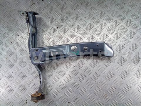 Морда рама Audi A6 C4, 1995 г., арт. 101227932, фото 5