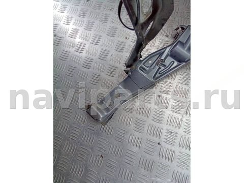 Морда рама Audi A6 C4, 1995 г., арт. 101227932, фото 7