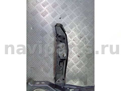 Морда рама Audi A6 C4, 1995 г., арт. 101227932, фото 8