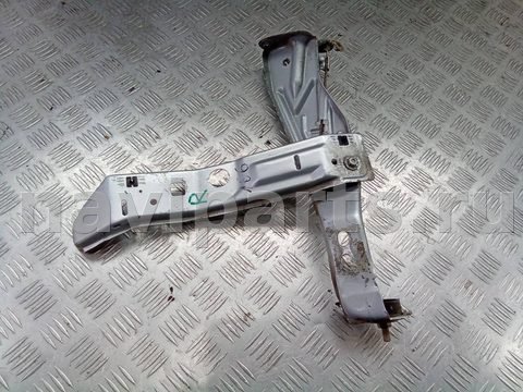 Морда рама Audi A6 C4, 1995 г., арт. 101227955