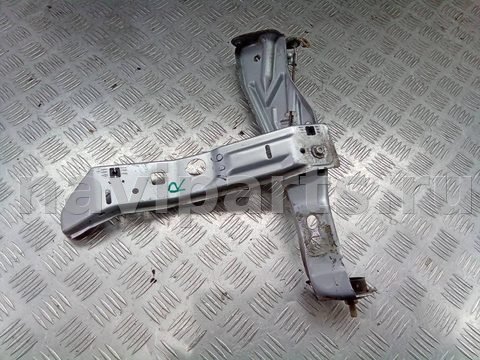 Морда рама Audi A6 C4, 1995 г., арт. 101227955, фото 2