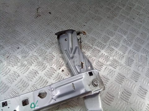 Морда рама Audi A6 C4, 1995 г., арт. 101227955, фото 4
