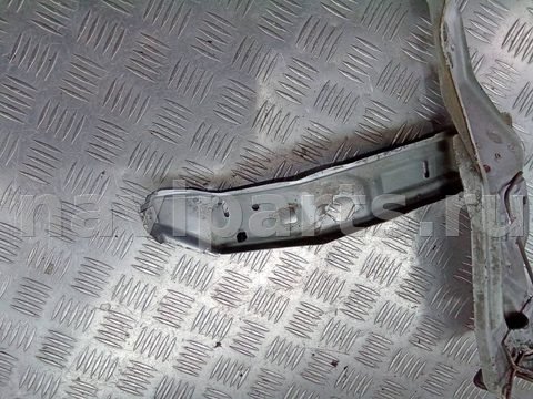 Морда рама Audi A6 C4, 1995 г., арт. 101227955, фото 6