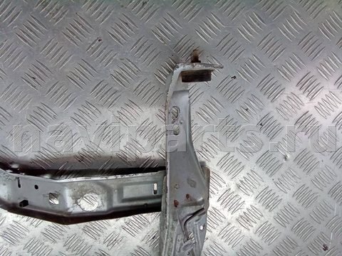 Морда рама Audi A6 C4, 1995 г., арт. 101227955, фото 7