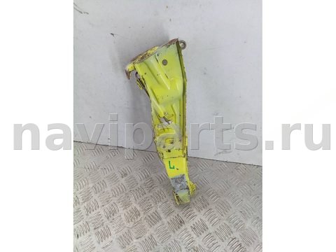 Морда рама Audi A6 C4, 1996 г., арт. 101404113