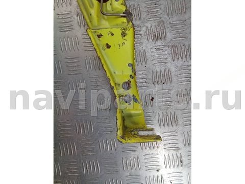 Морда рама Audi A6 C4, 1996 г., арт. 101404113, фото 10