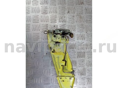Морда рама Audi A6 C4, 1996 г., арт. 101404113, фото 7