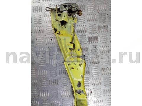 Морда рама Audi A6 C4, 1996 г., арт. 101404113, фото 9